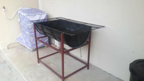 Lms Homestay