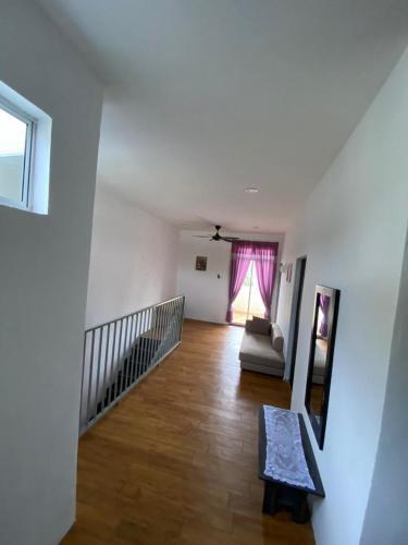 Lms Homestay