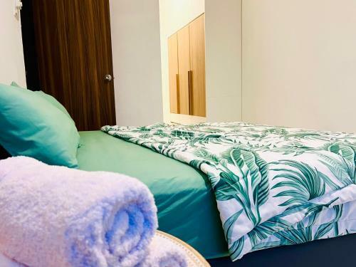 Apartamento Imperio Condostay Alor Star