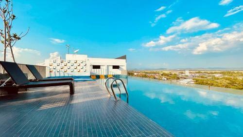 Apartamento Imperio Condostay Alor Star