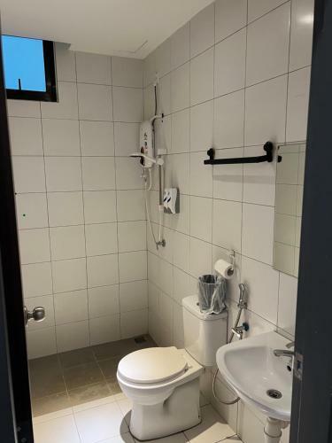 Apartamento Imperio Condostay Alor Star