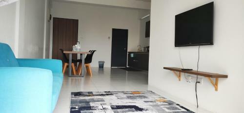 Apartamento Professional Homestay D' Alor Setar