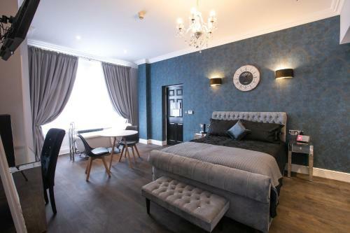 Apartamento Number 82 The Unthank