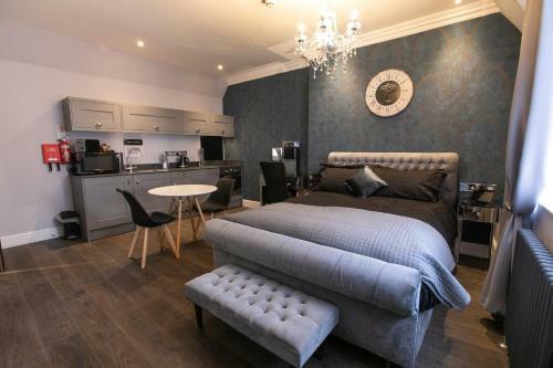 Apartamento Number 82 The Unthank