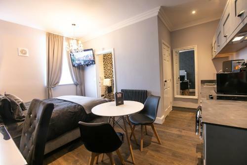 Apartamento Number 82 The Unthank
