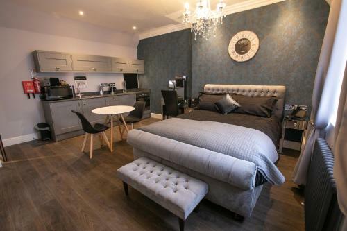 Apartamento Number 82 The Unthank