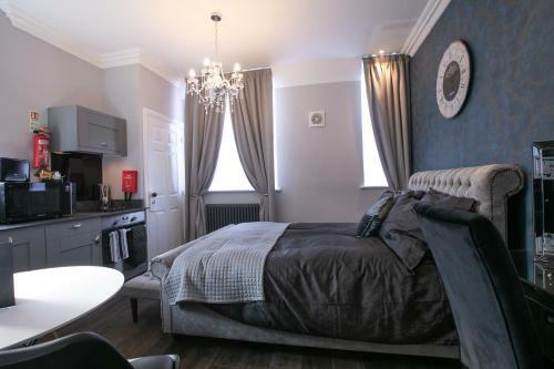 Apartamento Number 82 The Unthank
