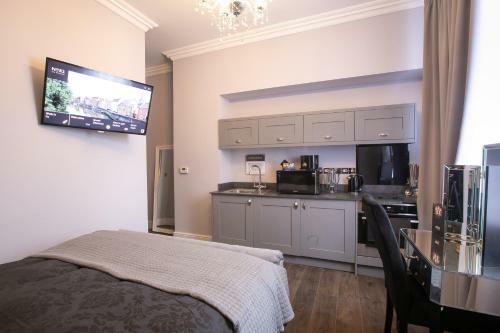 Apartamento Number 82 The Unthank