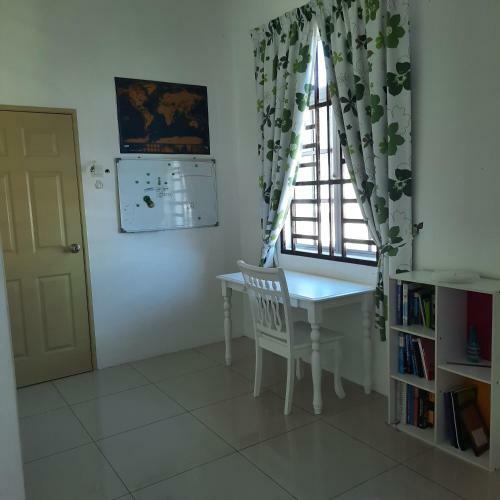 Sr Homestay