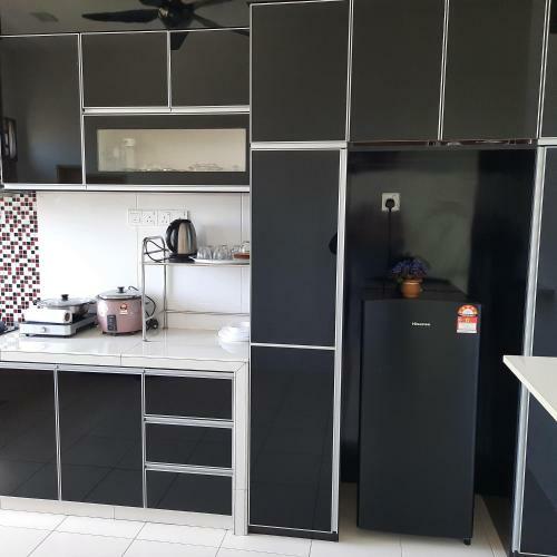 Sr Homestay