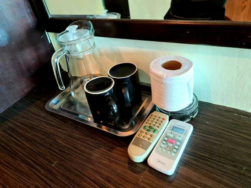 Hotel Bee Garden & Bb Motel - Alor Setar
