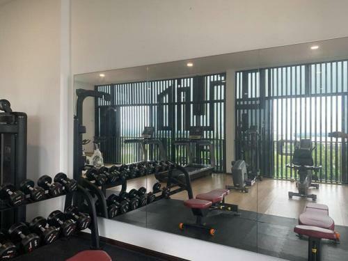 Apartamento Sofea Imperio Homestay @ Alor Setar
