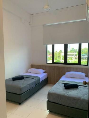 Apartamento Sofea Imperio Homestay @ Alor Setar