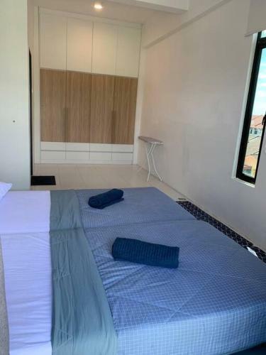 Apartamento Sofea Imperio Homestay @ Alor Setar