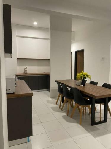 Apartamento Sofea Imperio Homestay @ Alor Setar
