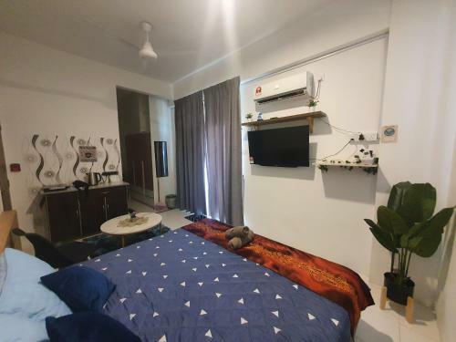 Apartamento Alor Setar Imperio Professional Suite By Zenith Smart