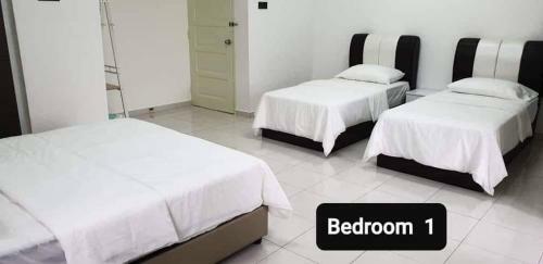Villa Sunrise Homestay