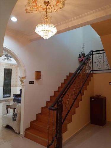 Homestay Banglo Alor Setar