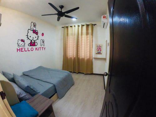 River View - Dhuha Homestay