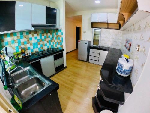 River View - Dhuha Homestay