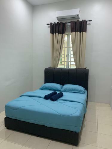 Vistana Indah Homestay