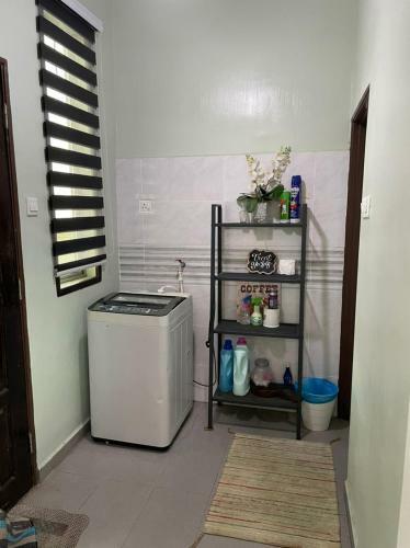 Vistana Indah Homestay