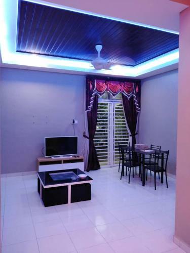 Farisha Homestay
