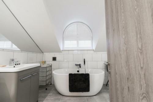 Apartamento Nadler House