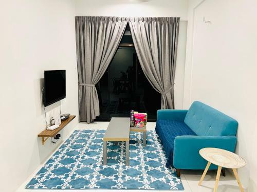 Imperio Homestay Apartment Alor Star
