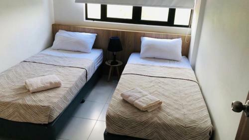 Imperio Homestay Apartment Alor Star