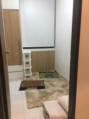 Imperio Homestay Apartment Alor Star