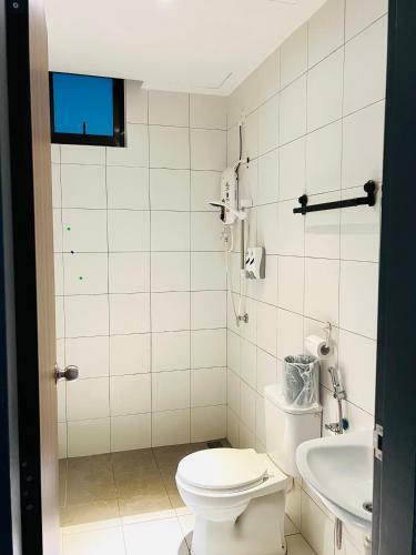 Imperio Homestay Apartment Alor Star