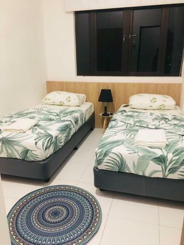 Imperio Homestay Apartment Alor Star