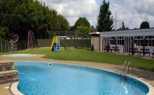 Apartamento Broadside Chalet Park No 90