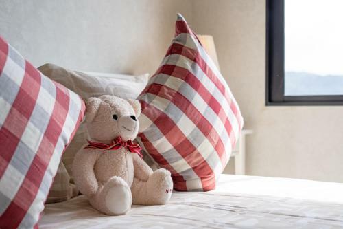 Apartamento The Title Resistances Naiyang Beach