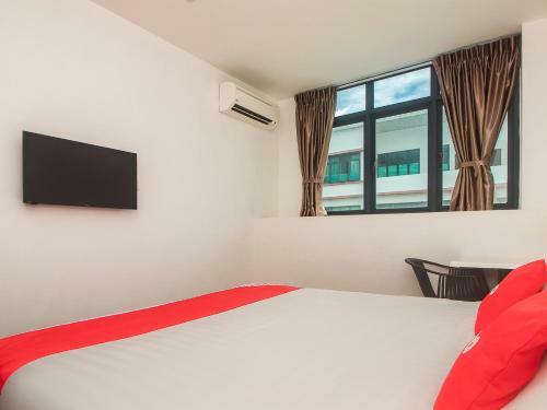 Hotel Oyo 90102 7 Days Lodge