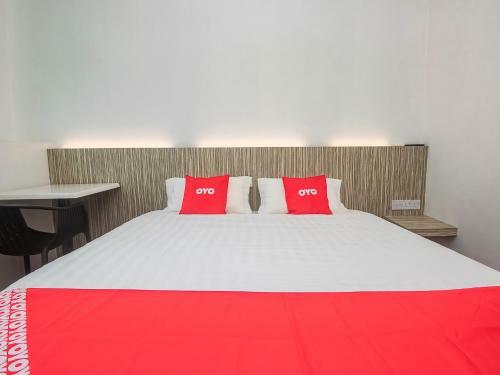 Hotel Oyo 90102 7 Days Lodge