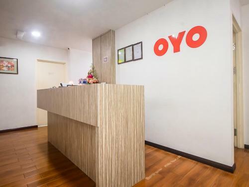 Hotel Oyo 90102 7 Days Lodge