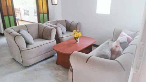 Apartamento Nature View Villa