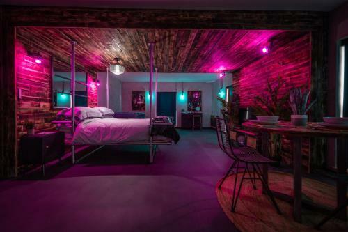 Apartamento 31b Urban Bull