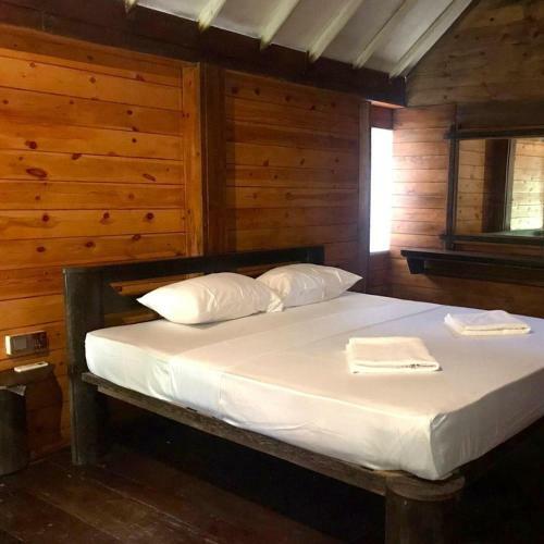 Hostal Rockstel Chalets