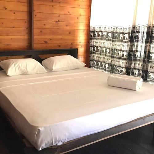 Hostal Rockstel Chalets