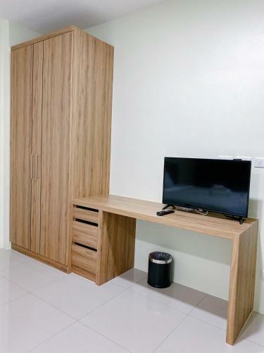 Apartamento Nai Yang Residence