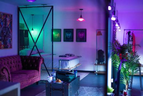 Apartamento 31a Urban Stays