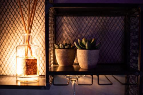 Apartamento 31a Urban Stays