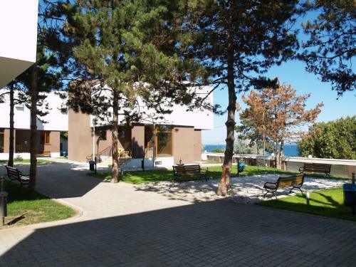 Villa Complex Vile Neptun-olimp