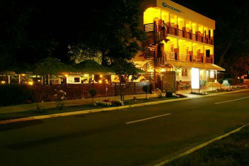 Hostal Vila Oceanic