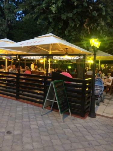 Hostal Vila Oceanic