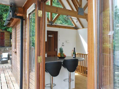 Inglenook Boathouse