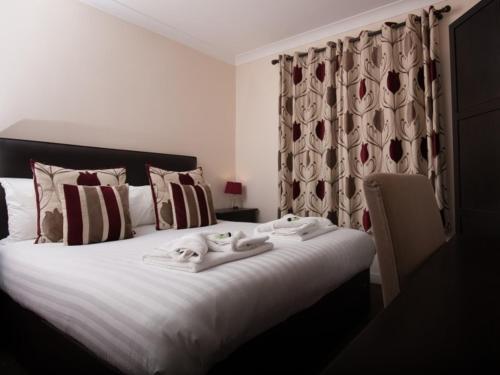 Bridge Hotel Brandon